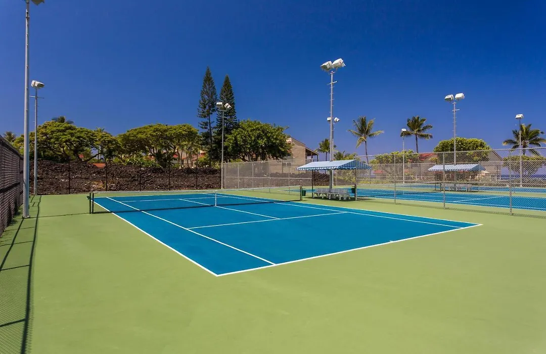 Keauhou Kona Surf & Racquet Club 2103-1