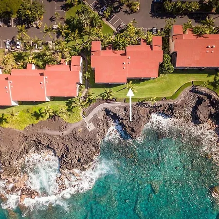 Keauhou Kona Surf & Racquet Club 2103-3